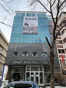 MALTEPE SATILIK 9 KATLI TICARI BINA