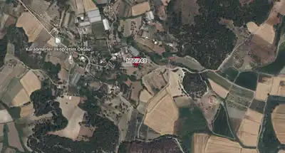 MUĞLA SEYDIKEMER ÇAYKENARI MAH. KÖYİÇİ İMARLI SATILIK ARAZİ