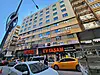 REMAX DEĞİŞİM ŞEHİT İLHANLAR CADDE ÜZERİ 2+1 85 M2 KİRALIK OFİS