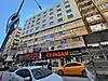REMAX DEĞİŞİM ŞEHİT İLHANLAR CADDE ÜZERİ 2+1 85 M2 KİRALIK OFİS