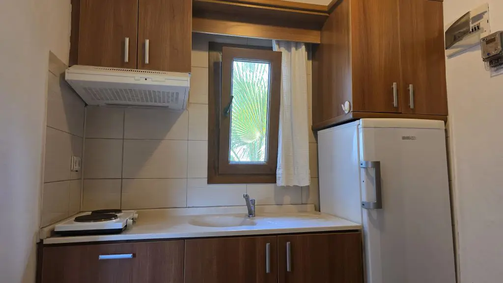 BODRUM AKYARLAR AKÇABÜK 5.ETAPTA SATILIK DEVRE MÜLK
