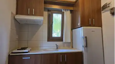 BODRUM AKYARLAR AKÇABÜK 5.ETAPTA SATILIK DEVRE MÜLK