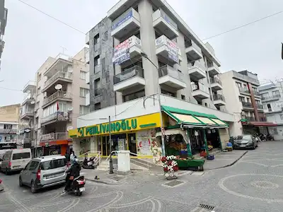 ŞEHİR MERKEZİNDE KİRALIK 1+1 DAİRELER