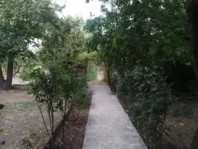 GÖLBAŞI HAYMANA YOLUNA SIFIR, 4.949 M2 ARSA