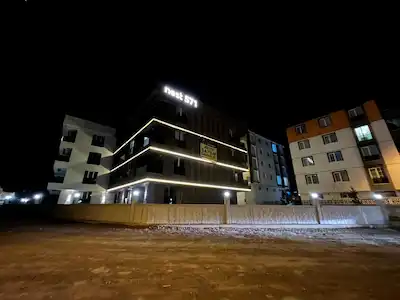 REMAX ARTIS'DEN NEST 571'DEN SATILIK 2+0 DAIRE