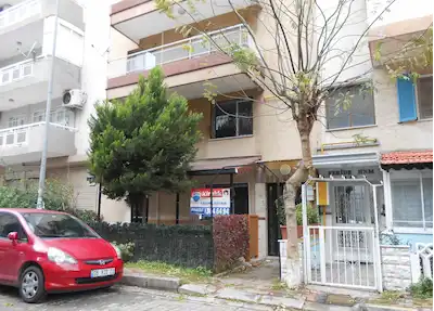 ATAKENT TRAMWAY DURUĞINA 100 M. BAHÇE DUBLEKS DAİRE 