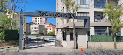 YAKACIK DİAMOND LİFE SİTESİNDE KİRALIK 3+1 DAİRE