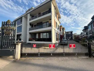 SAKARYA SERDİVAN SANTAŞ ZEN SİTESİ SATILIK 3+1 ARA KAT DAİRE