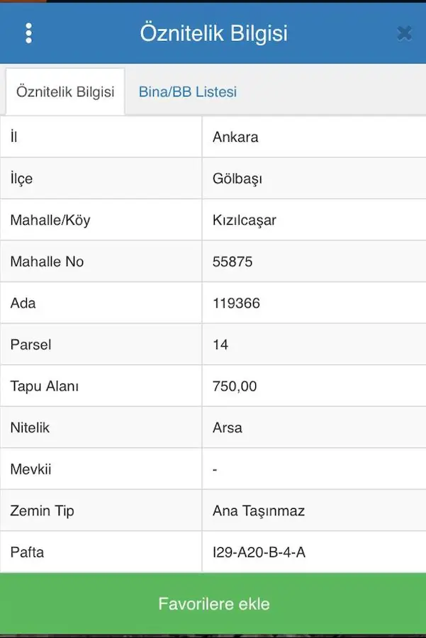 İNCEK TEK YAPIDA SATILIK 750 METREKARE KÖŞE VİLLA ARSASI