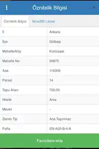 İNCEK TEK YAPIDA SATILIK 750 METREKARE KÖŞE VİLLA ARSASI