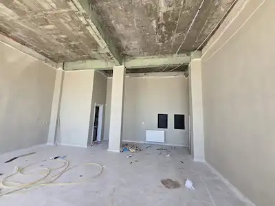 TECDE ANA CADDE ÜZERİNDE 55 M² POLAT İNŞAAT DÜZ AYAK İŞ YERİ