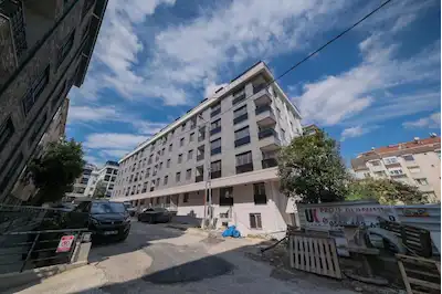 KÜÇÜKYALI MAH. 190 M2 SIFIR ÖN CEPHE 4+2 SATILIK DUBLEKS