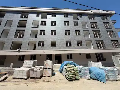 KÜÇÜKYALI MAH. 190 M2 SIFIR ÖN CEPHE 4+2 SATILIK DUBLEKS