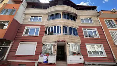 İZMİT KADIKÖY MAHALLESİNDE 4+1 210 M2 DUBLEKS DAİRE 2009 YILI YP