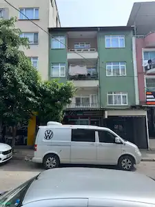 İZMİT MEHMET ALİ PAŞA ' DA 2+1 İÇİ YENİLENMİŞ DAİRE