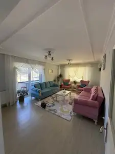 SERDIVAN BEŞKÖPRÜDE 5+2 DAIRE