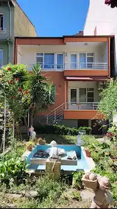EDREMİT CUMHURİYET MAH.'DE SATILIK 4+1 MÜSTAKİL DUBLEKS EV