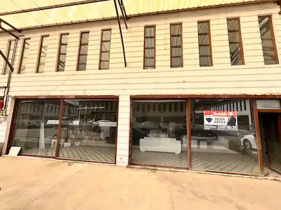 REMAX İLKE'DEN OTONOMİ'DE SATILIK İŞ YERİ