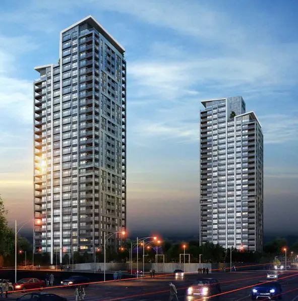 DORUK BEYTEPE ŞEHİR MANZARALI ULTRA LÜKS SATILIK 4,5+1
