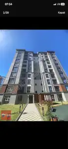 VELİBABADA SİTE İÇİNDE 3+1 EBEVEYN BANYOLU SATILIK LÜKS DAİRE