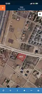 GÖLBAŞI HACILAR BULVARDA YOL KENARI 3 DÖNÜM SATILIK ARSA