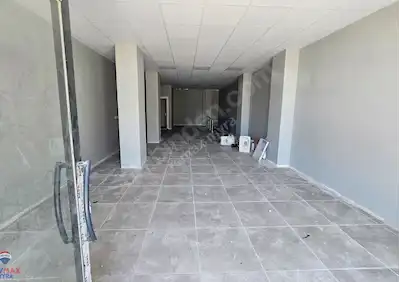 REMAX MYRADAN MEDAR KARŞISI KİRALIK 140 M2 DEPOLU DÜKKAN