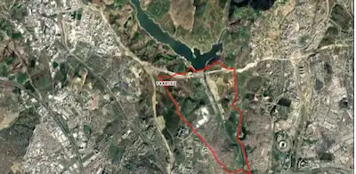 BAŞAKŞEHİR’DE KANAL İSTANBUL PROJE YAKINI ARSA TAPULU SATILIK ARSA