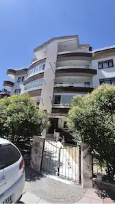 SATILIK 3+1 TERS DUBLEKS – NEZİH LOKASYONDA, 40 M² TERASLI