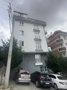 ÇAYIROVA’DA  2+1 TERS DUBLEKS | 120 M² BRÜT | 2 BANYO | BALKON | KREDİYE UYGUN