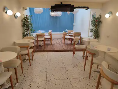 ÜSKÜDAR’DA DEVREN KİRALIK 2 KATLI RESTORAN/LOKANTA – BOŞ, TAPULU, DOĞALGAZ KOMBİLİ