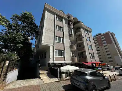 ÜMRANIYE TATLISU ERTUĞRUL GAZI SOKAK SATILIK BAKIMLI 3+1