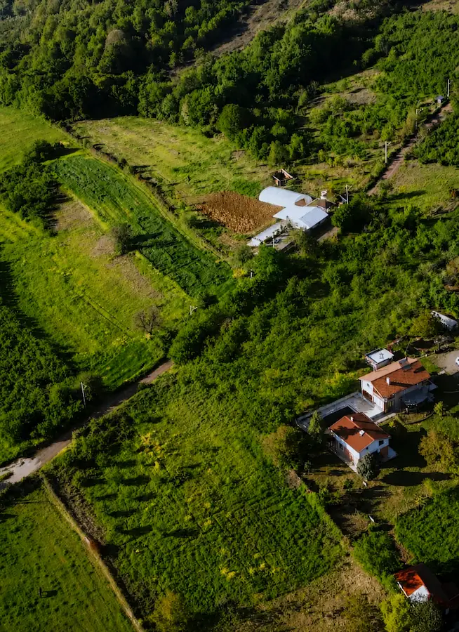 İZMİT SAPAKPINARDA 1.820 M² KIRSAL NİTELİKLİ KONUT ARSASI