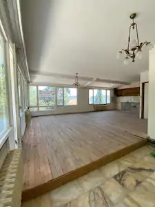 EMIRGAN’DA BOĞAZ MANZARALI 200M2 NET ÖZEL DAIRE