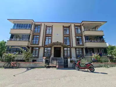 REMAX DEM'DEN BARBAROS MAHALLESİNDE 2+1 FIRSAT BODRUM DAİRE