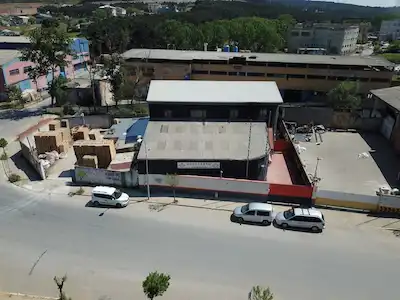 SULTANBEYLİ MECİDİYE MAHALLESİ 600 M2 KİRALIK İŞYERİ DEPO