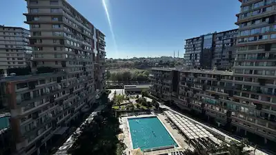 REMAX SERAP ASLANDAN TOPKAPI İN İSTANBUL KİRALIK