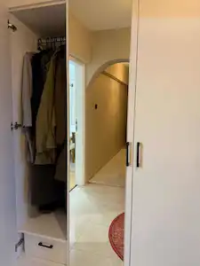 ÇAYYOLU TÜRKMEN 89 SİTESİ’NDE 4+1 | 140 M² NET | 3 CEPHELİ, KOMPLE YAPILI  SATILIK DAİRE