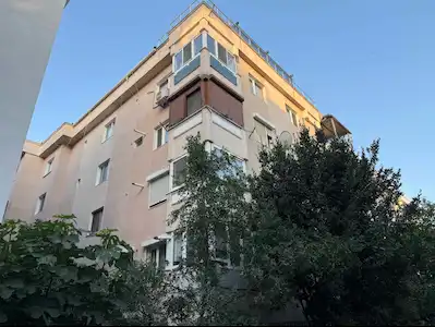 MALTEPE ALTINTEPE DE SATILIK 2+1 DAIRE