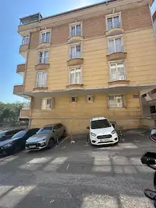 YEDİTEPE ÜNİVERSİTESİ’NE 500 METRE | ÖĞRENCİYE UYGUN 2+1 KİRALIK DAİRE