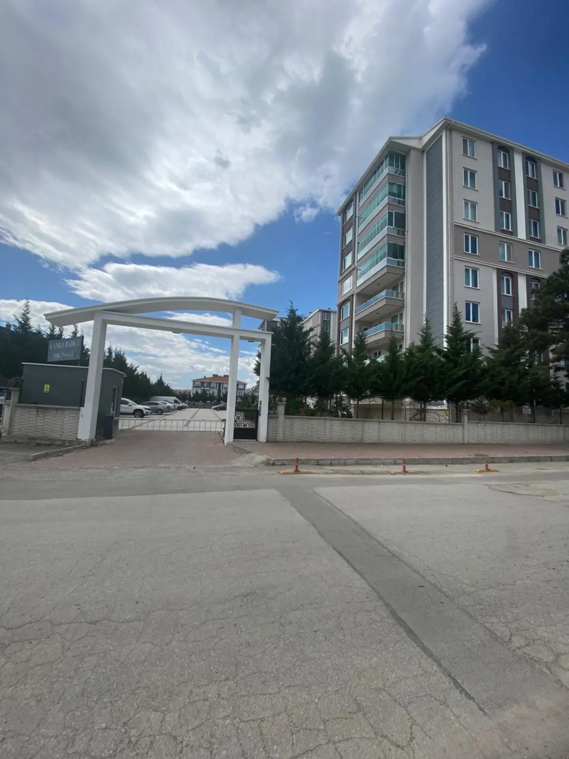 *MAREŞAL F.Ç.MAH. MÜKEMMEL KONUMDA 3+1 LÜKS VE ÇOK FIRSAT DAİRE*