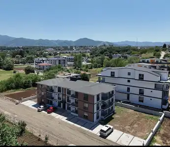 KİRALIK AYRI MUTFAKLI SIFIR 2+1 GENİŞ DAİRE