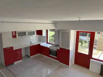 ODTÜ’LÜLER SİTESİNDE SATILIK 4+1 TRİBLEX
