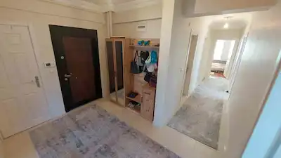 GİRESUN GEDİKKAYA’DA 3+1 | 125 M² NET | 2 BANYO | ÇİFT CEPHELİ | BOŞ KİRALIK DAİRE