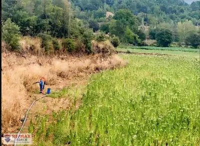 DENİZLİ BEYAĞAÇ YENİÇEŞME’DE KONUT İMARLI MÜSTAKİL PARSEL ARSA | KREDİ & TAKAS UYGUN