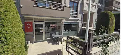 DENİZLİ GERZELE CADDE ÜSTÜ  KÖŞE  DÜKKAN