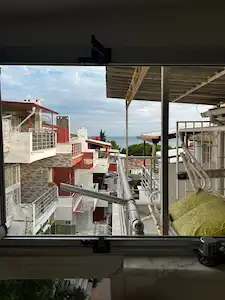ŞARKÖY AŞAĞIKALAMIŞ’TA CİHANGİR SİTESİ’NDE EŞYALI 3+1 | 2 BANYO | BALKON
