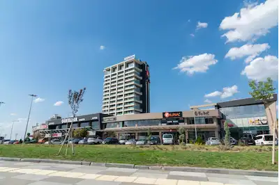 OFFİCİUM BEYTEPE KİRALIK OFİS