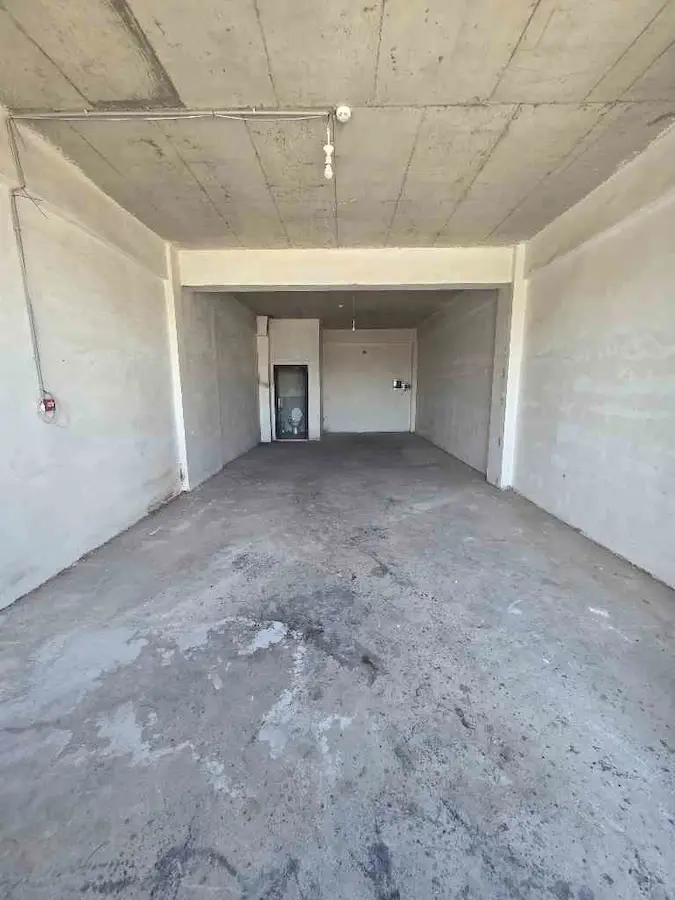 SİNCAN SEHAŞ ARENADA SATILIK DÜKKAN