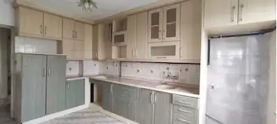 REMAX MODEL DEN SERVERGAZI BAŞAK HEYKELINE YAKIN  2+1 KIRALIK DAIRE