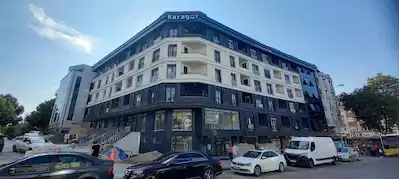 MALTEPE FEYZULLAH MAH. BAĞDAT CADDESİNE CEPHELİ 75 M² NET 2+1